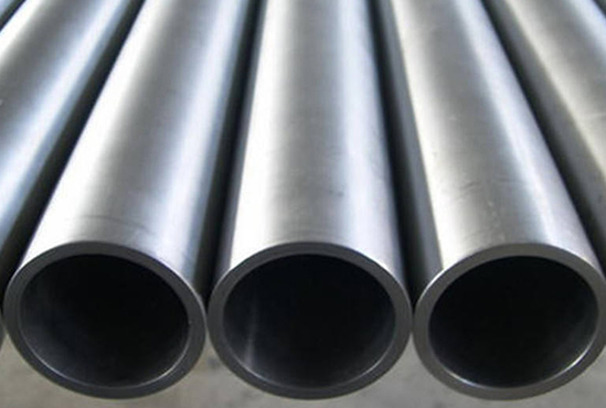 Ss Seamless Pipe Jiangsu Hua Steel Group Co Ltd