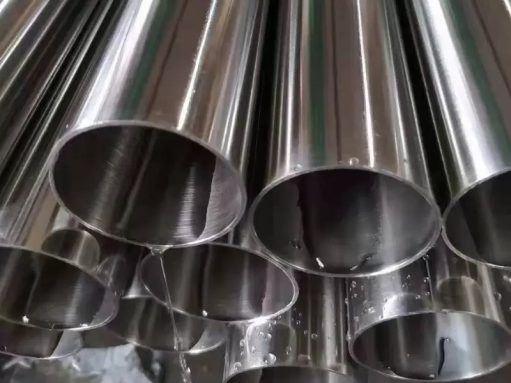 How to select the manufacturer of 304 stainless steel pipe?