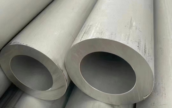 Some tips for using stainless steel tubes